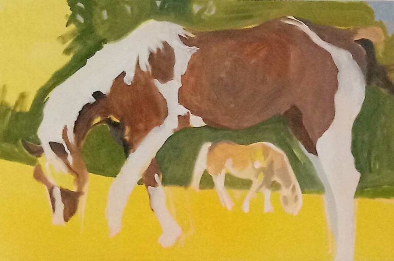 Grazing - Oils